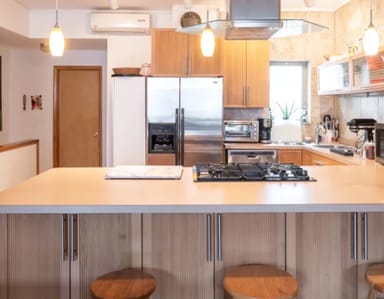 Intimate Three-Course Italian Cooking Class