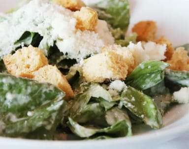 Intimate Four-Course Italian Cooking Class