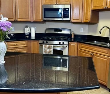 Intimate Four-Course Italian Cooking Class