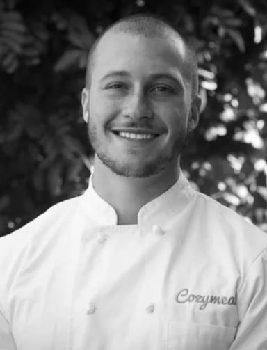 Intimate Three-Course Italian Cooking Class