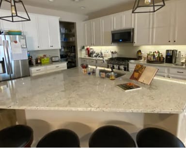 Intimate Five-Course Italian Cooking Class