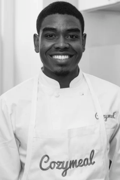 Intimate Three-Course Italian Cooking Class