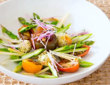 Intimate Three-Course Italian Cooking Class