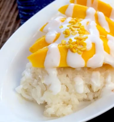 Intimate Three-Course Thai Cooking Class