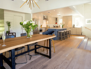 Intimate Three-Course Thai Cooking Class