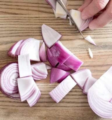 Intimate Four-Course Thai Cooking Class