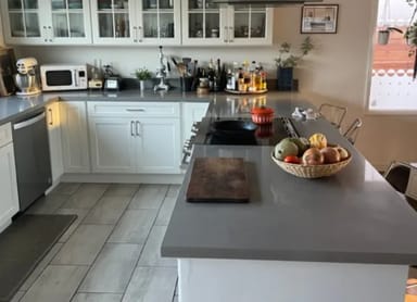 Intimate Five-Course Korean Cooking Class