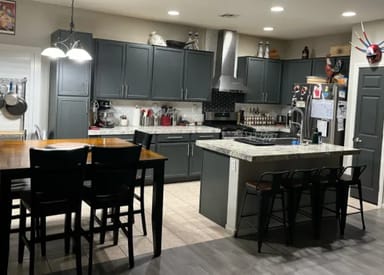 Intimate Three-Course Korean Cooking Class