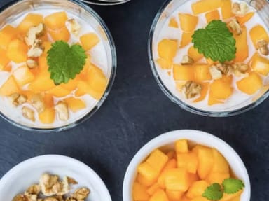 Intimate Four-Course Indian Cooking Class