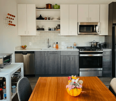 Intimate Four-Course Chinese Cooking Class