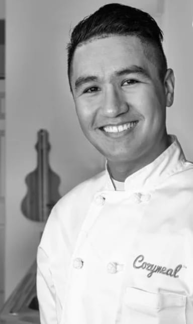 Intimate Five-Course Chinese Cooking Class