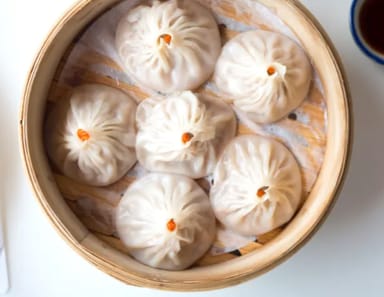 Intimate Four-Course Chinese Cooking Class