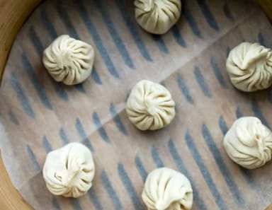 Intimate Four-Course Chinese Cooking Class