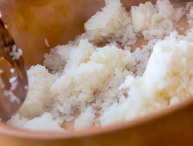 Intimate Five-Course Japanese Sushi Cooking Class