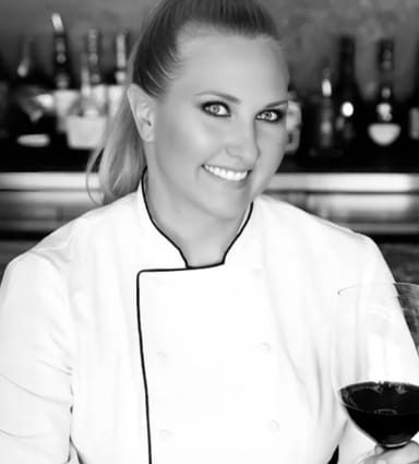 Intimate Three-Course French Cooking Class