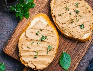 Intimate Three-Course French Cooking Class