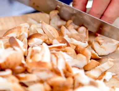 Intimate Three-Course French Cooking Class