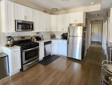 Intimate Three-Course Spanish Cooking Class