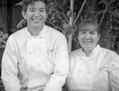 Intimate Three-Course Spanish Cooking Class