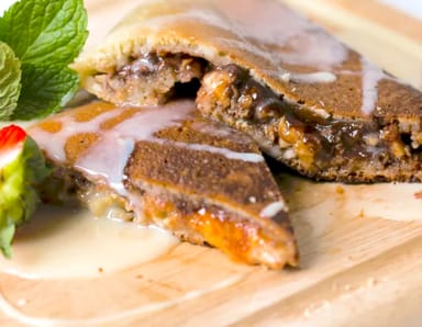 Intimate Three-Course Spanish Cooking Class