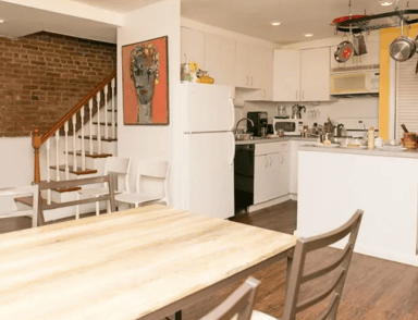 Intimate Three-Course Spanish Cooking Class