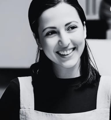 Intimate Two-Course Baking Class