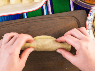 Intimate Three-Course Mexican Cooking Class