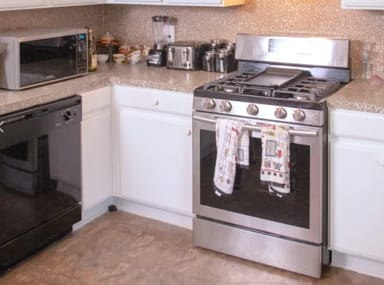 Intimate Three-Course Mexican Cooking Class