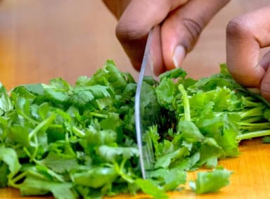 Intimate Four-Course Thai Cooking Class