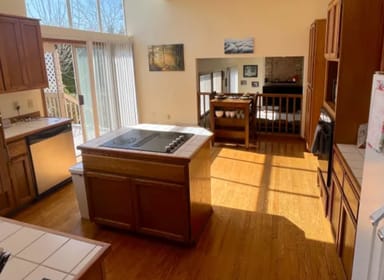 Intimate Four-Course Thai Cooking Class