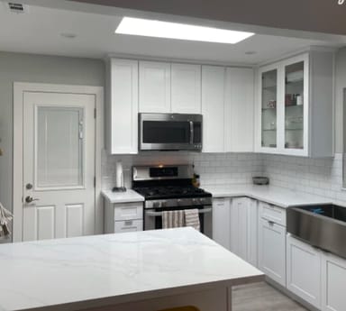 Intimate Three-Course French Cooking Class