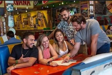 Safety Harbor Bites and Sights Food Tour