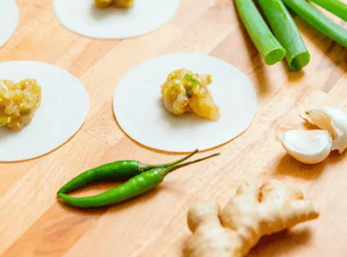 Intimate Five-Course Japanese Bento Cooking Class