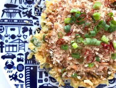 Intimate Five-Course Japanese Bento Cooking Class