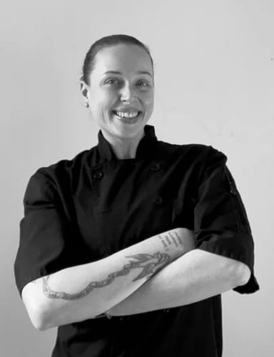 Intimate Four-Course Asian Cooking Class