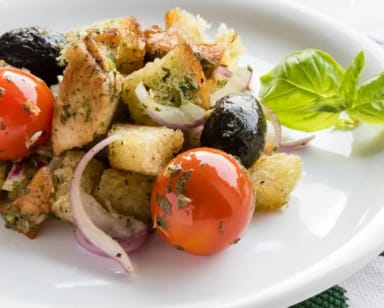 Intimate Five-Course Italian Pasta Cooking Class