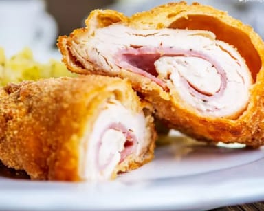 Intimate Three-Course French Cooking Class