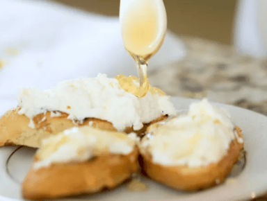 Intimate Three-Course Italian Gnocchi Cooking Class