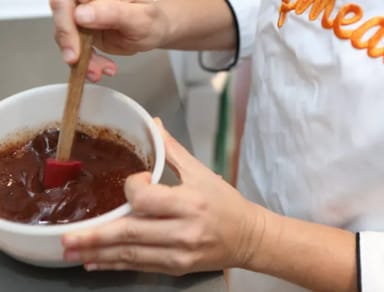 Intimate Three-Course American Steakhouse Cooking Class