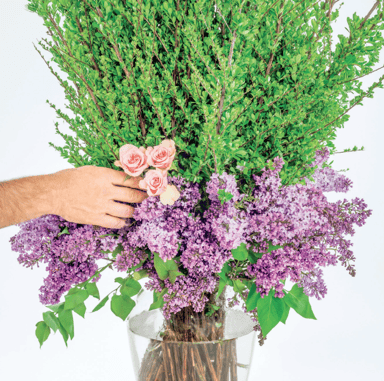 Hands-On Floral Design and Flower Arranging Workshop