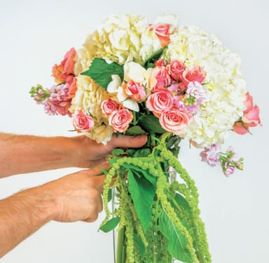 Hands-On Floral Design and Flower Arranging Workshop