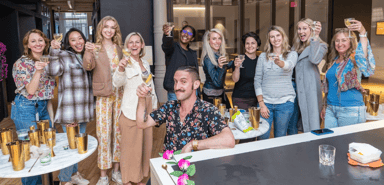 Private Mixology Cocktail Party in New York City