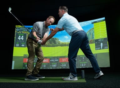 GOLFTEC Game Evaluation