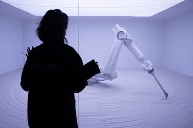 VIP Admission at Mercer Labs Museum of Art and Technology