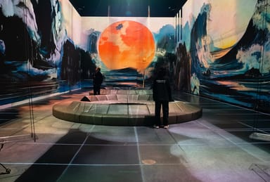 Mercer Labs Museum of Art and Technology General Admission
