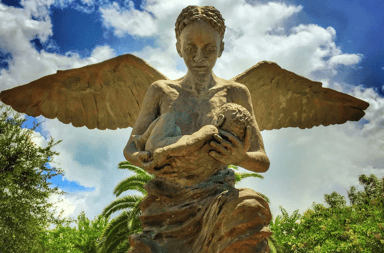 Whitney Plantation Tour