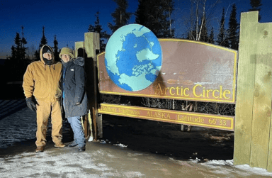 All-Inclusive Northern Lights and Arctic Circle Tour