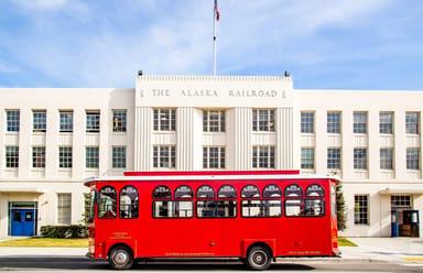 1-Hour Trolley Tour