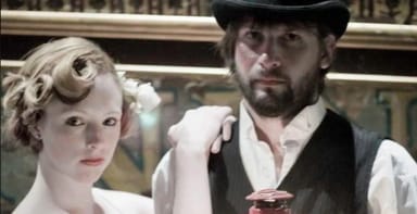 The Dark Side of Aspen Ghost Tour