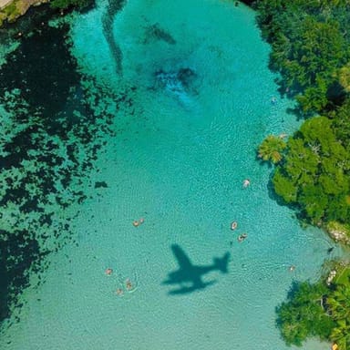 Ultimate Seaplane Eco Tour